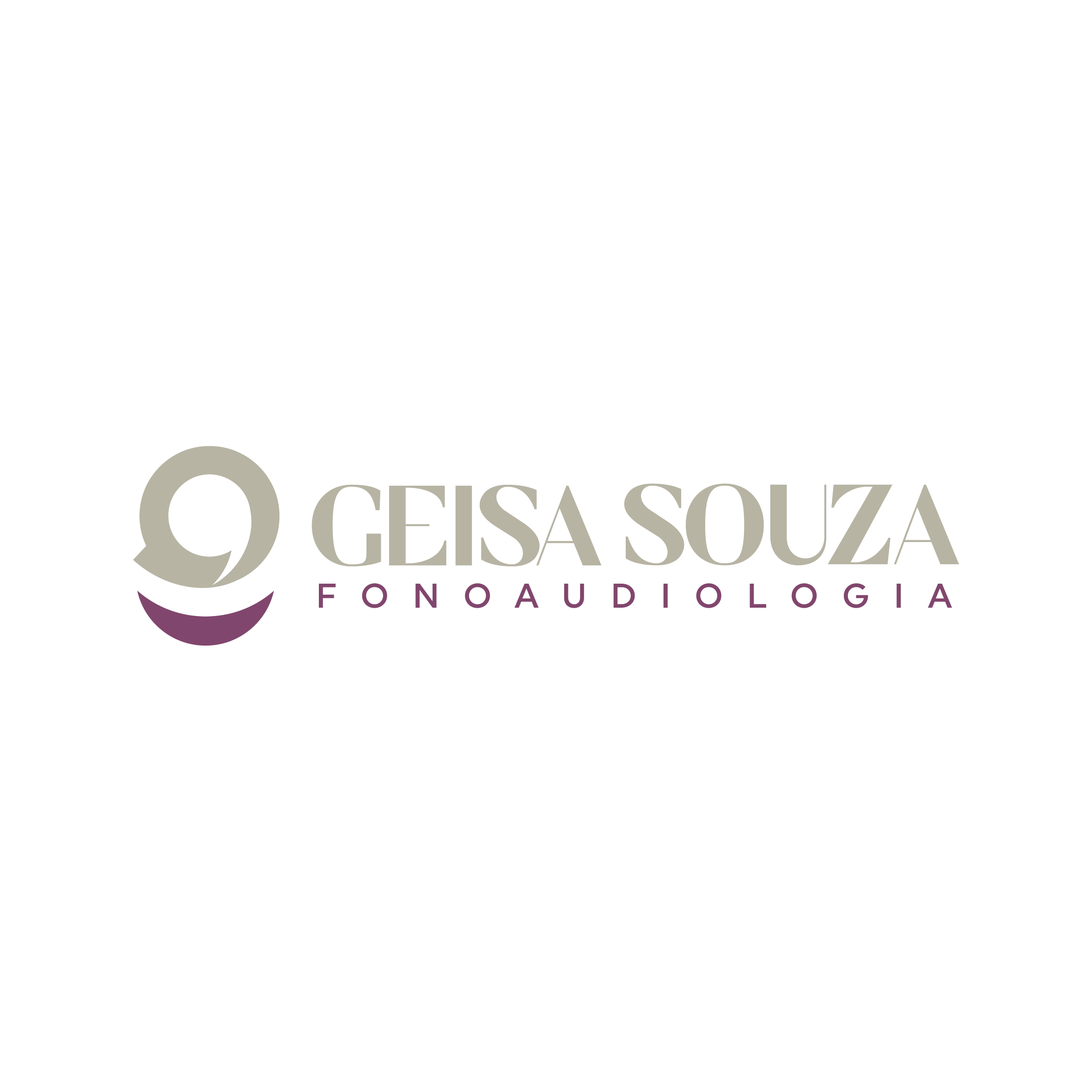 Geisa Souza Fonoaudiologia